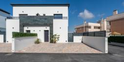 New Build - Semi detached house - Gran Alacant
