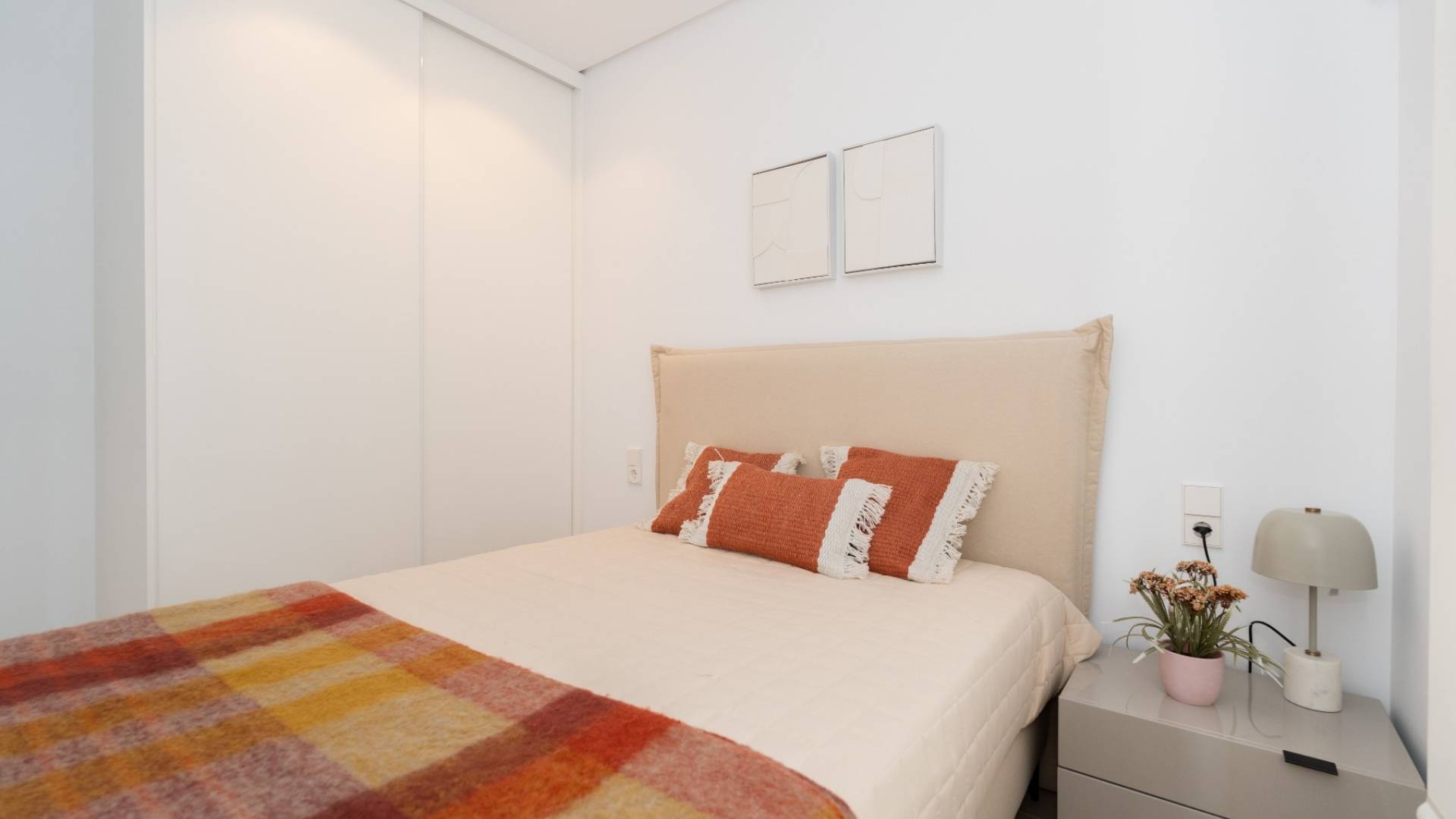 New Build - Semi detached house - Gran Alacant