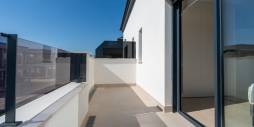 New Build - Semi detached house - Gran Alacant