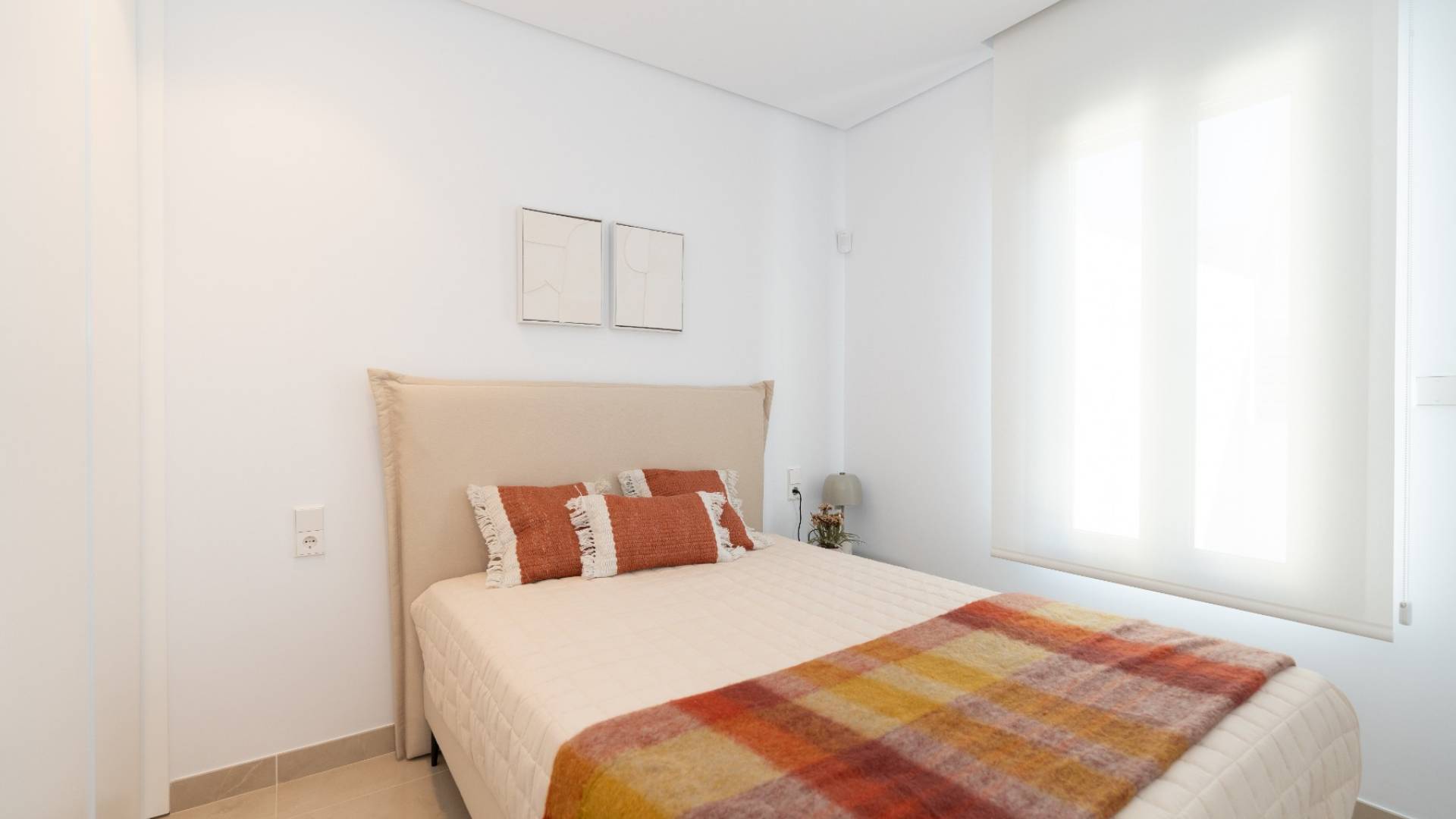 New Build - Semi detached house - Gran Alacant