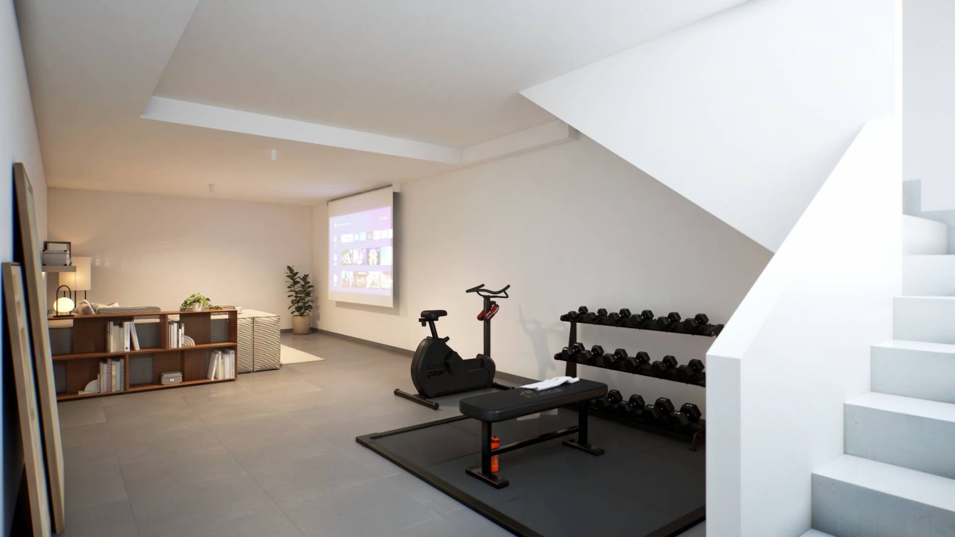 New Build - Semi detached house - Gran Alacant