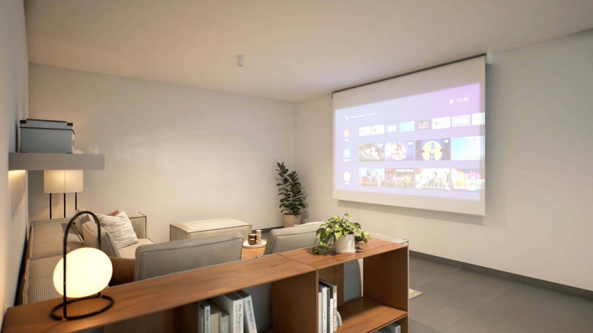 New Build - Semi detached house - Gran Alacant