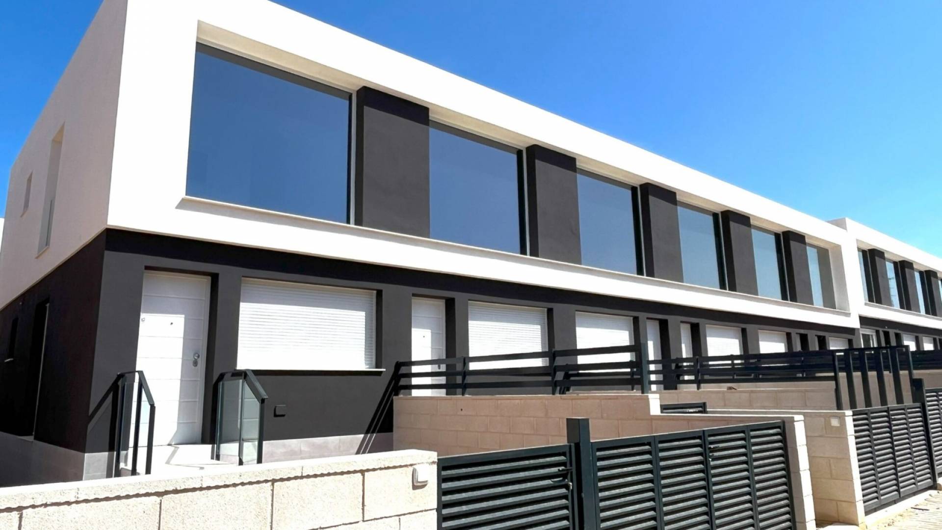 New Build - Semi detached house - Gran Alacant