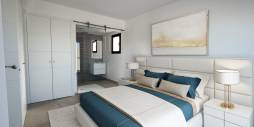 New Build - Semi detached house - Gran Alacant