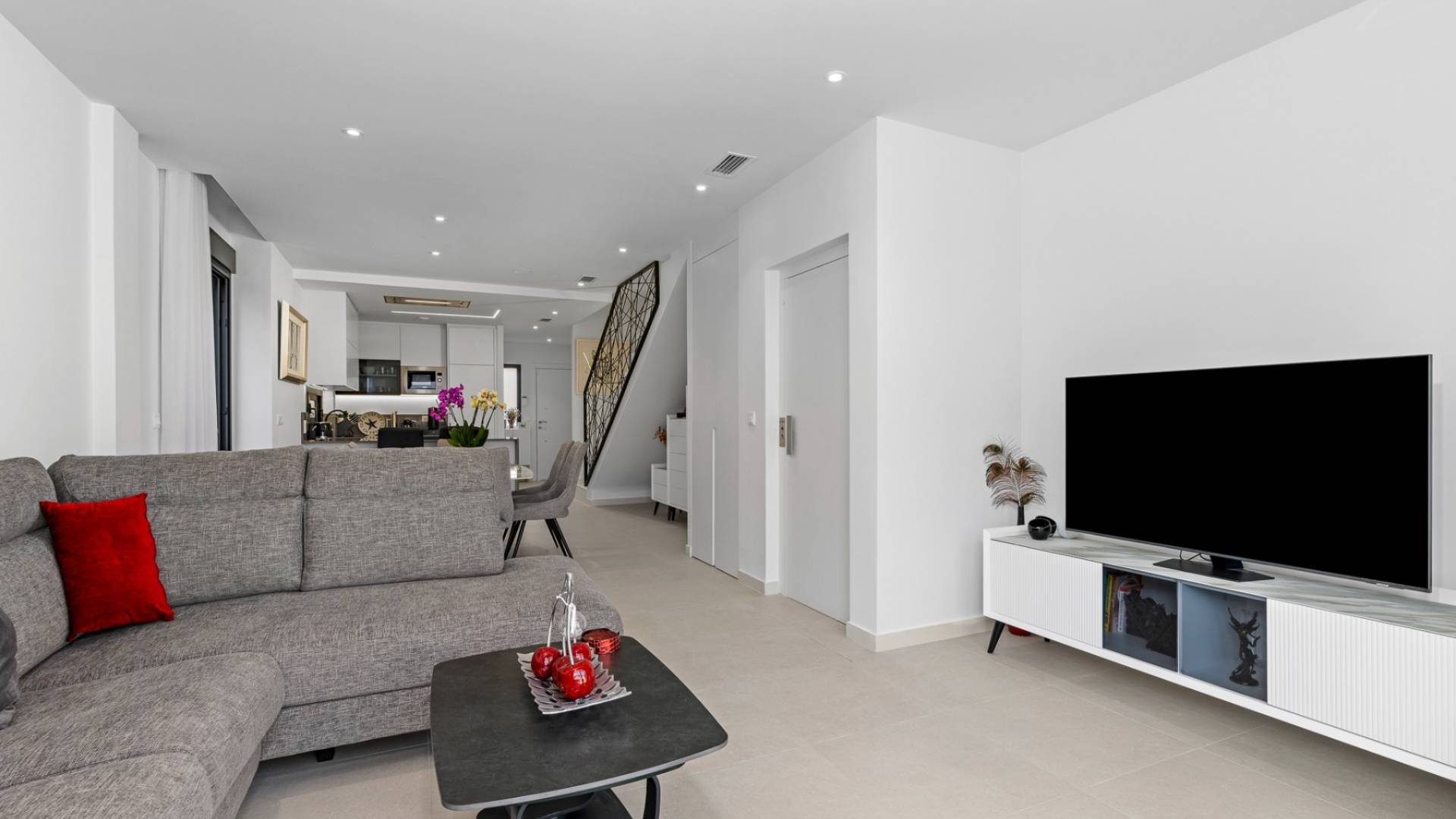 New Build - Semi detached house - Guardamar del Segura - Urbanizaciones