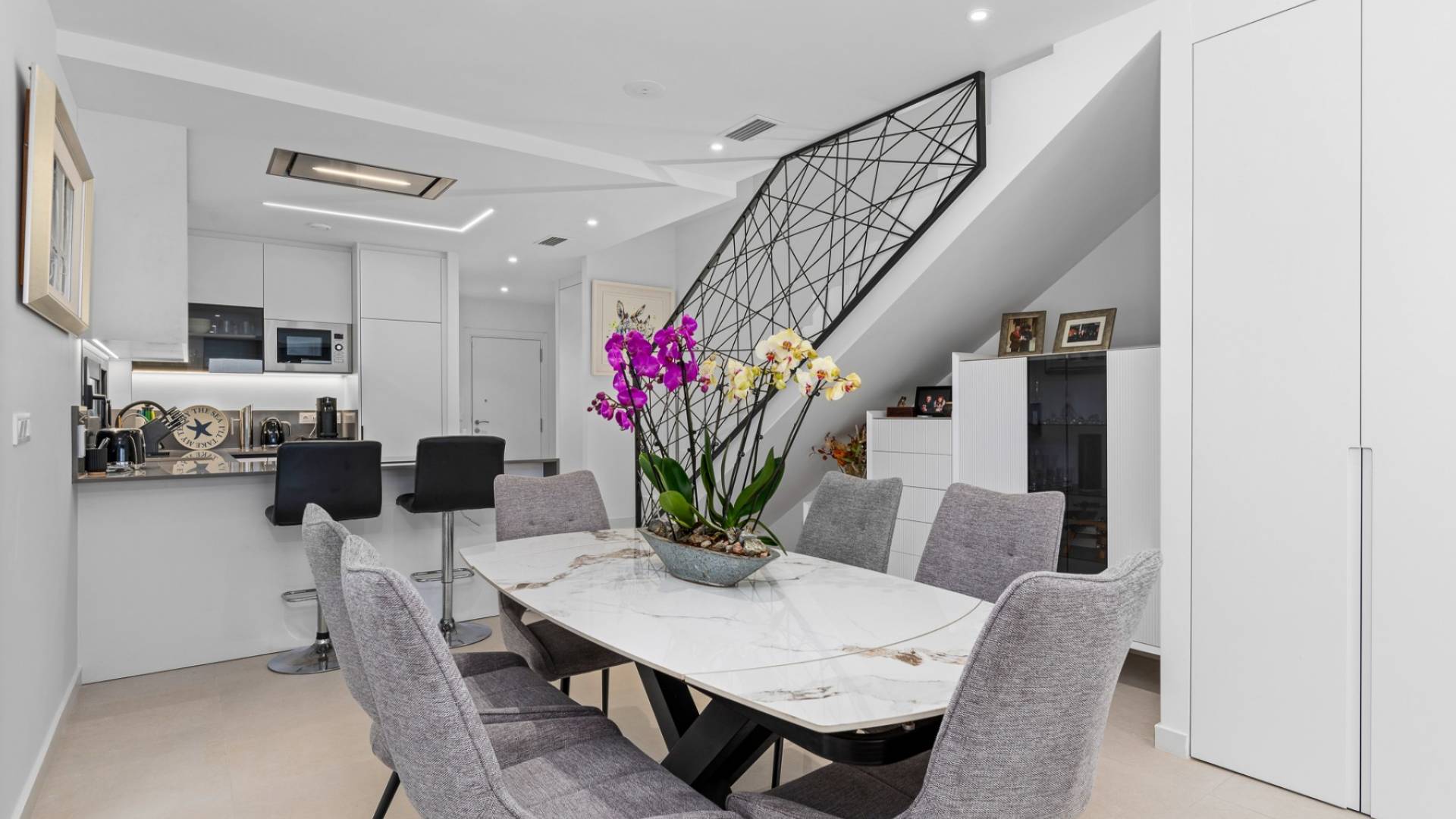 New Build - Semi detached house - Guardamar del Segura - Urbanizaciones