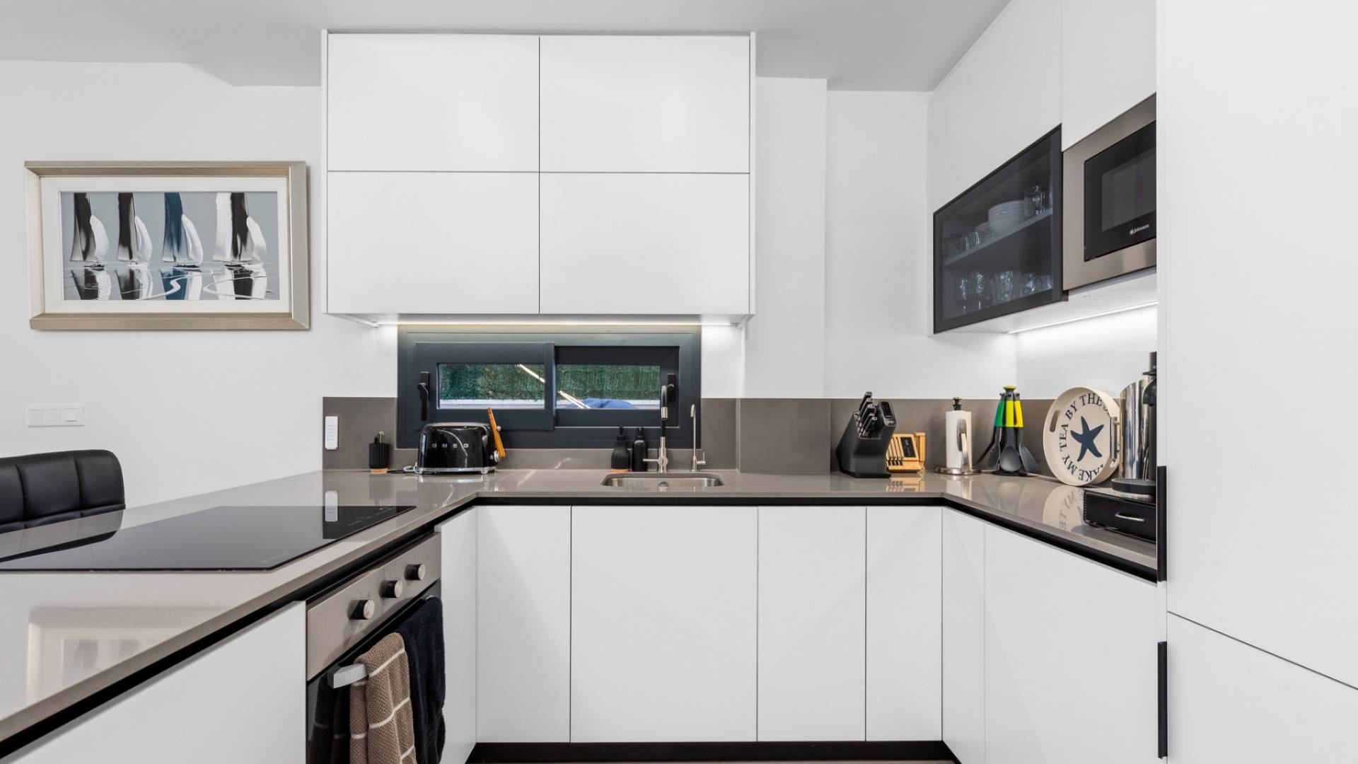 New Build - Semi detached house - Guardamar del Segura - Urbanizaciones