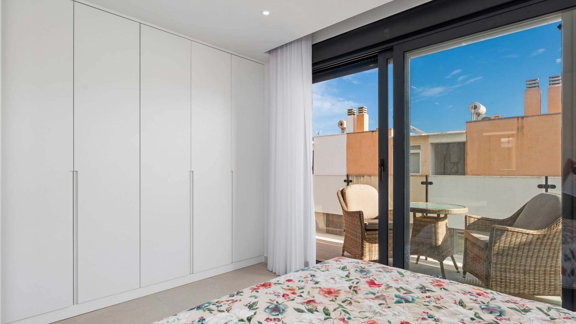 New Build - Semi detached house - Guardamar del Segura - Urbanizaciones