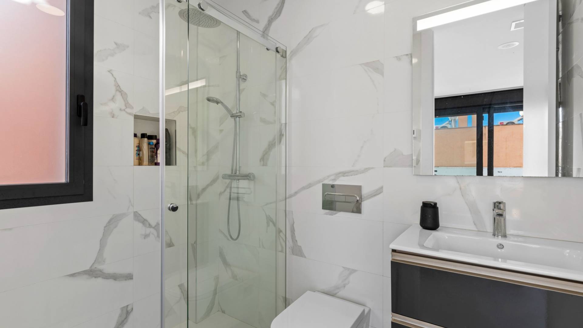 New Build - Semi detached house - Guardamar del Segura - Urbanizaciones