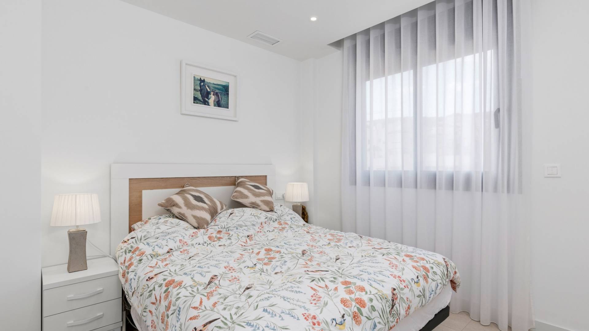 New Build - Semi detached house - Guardamar del Segura - Urbanizaciones