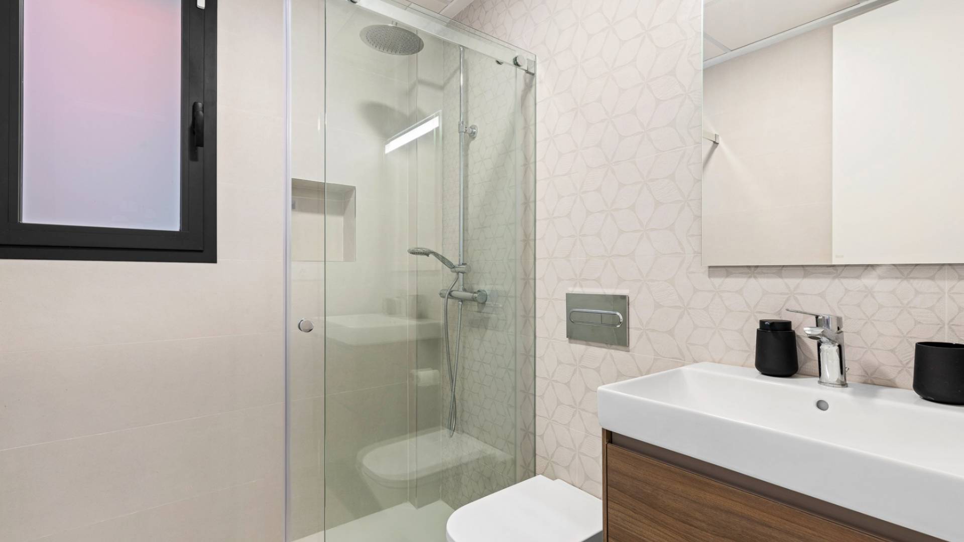 New Build - Semi detached house - Guardamar del Segura - Urbanizaciones