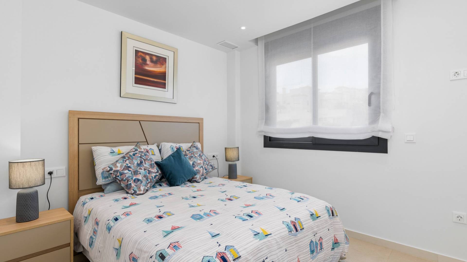 New Build - Semi detached house - Guardamar del Segura - Urbanizaciones