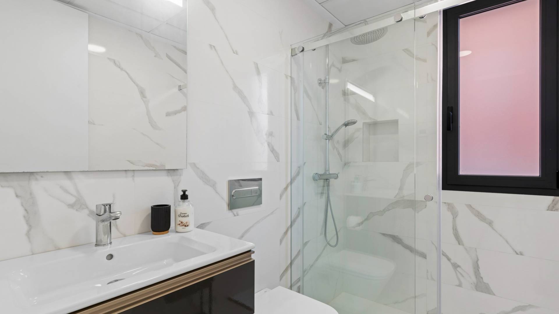 New Build - Semi detached house - Guardamar del Segura - Urbanizaciones