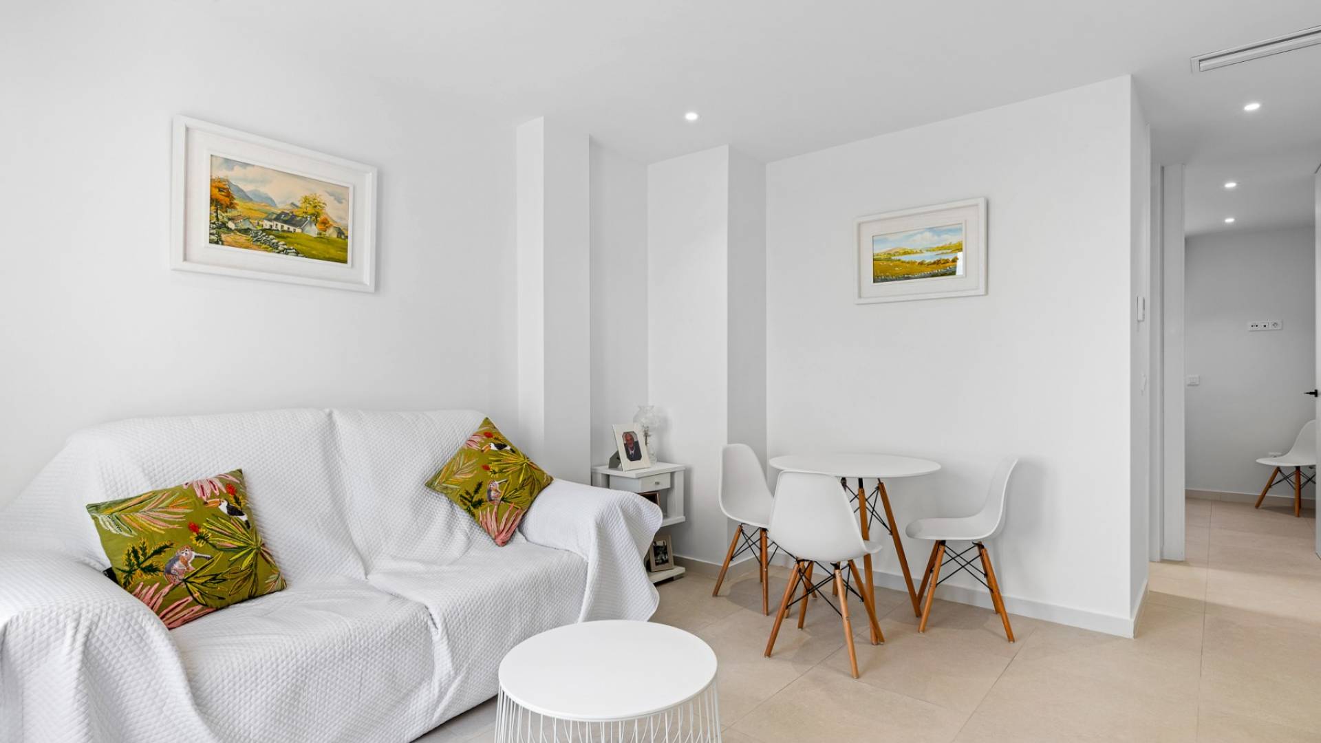 New Build - Semi detached house - Guardamar del Segura - Urbanizaciones