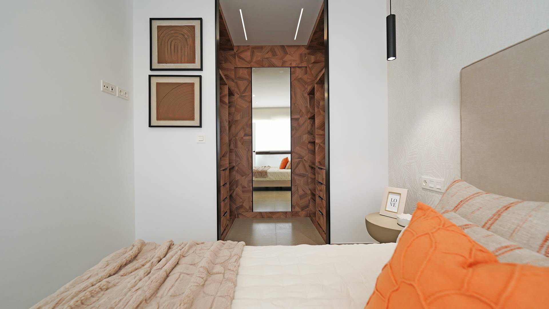 New Build - Semi detached house - Heredades