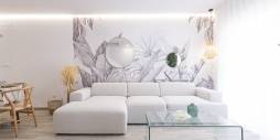 New Build - Semi detached house - La Manga del Mar Menor