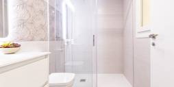 New Build - Semi detached house - La Manga del Mar Menor