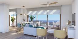 New Build - Semi detached house - La Nucía