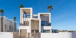New Build - Semi detached house - Los Alcazares