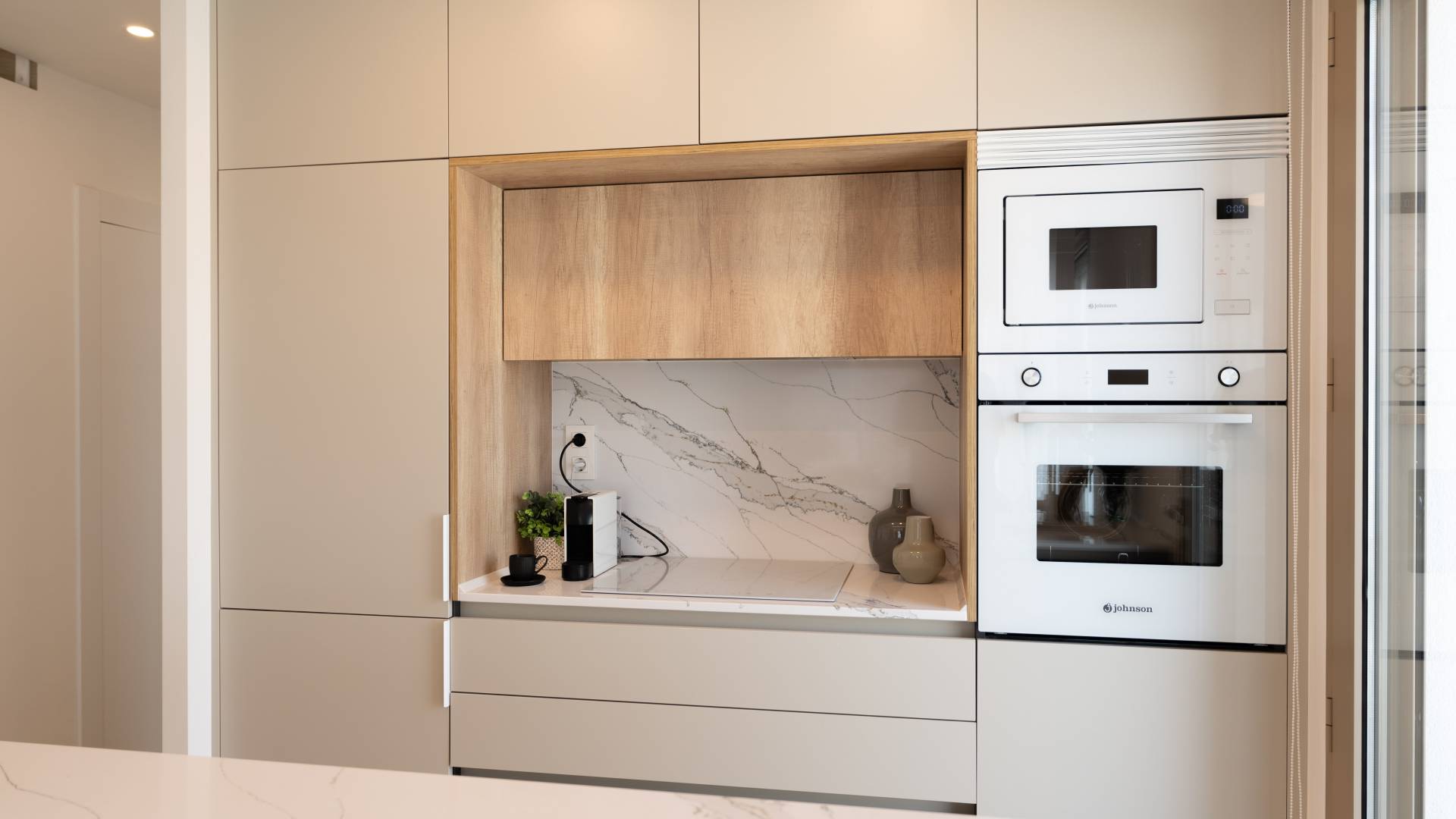 New Build - Semi detached house - Los Alcazares