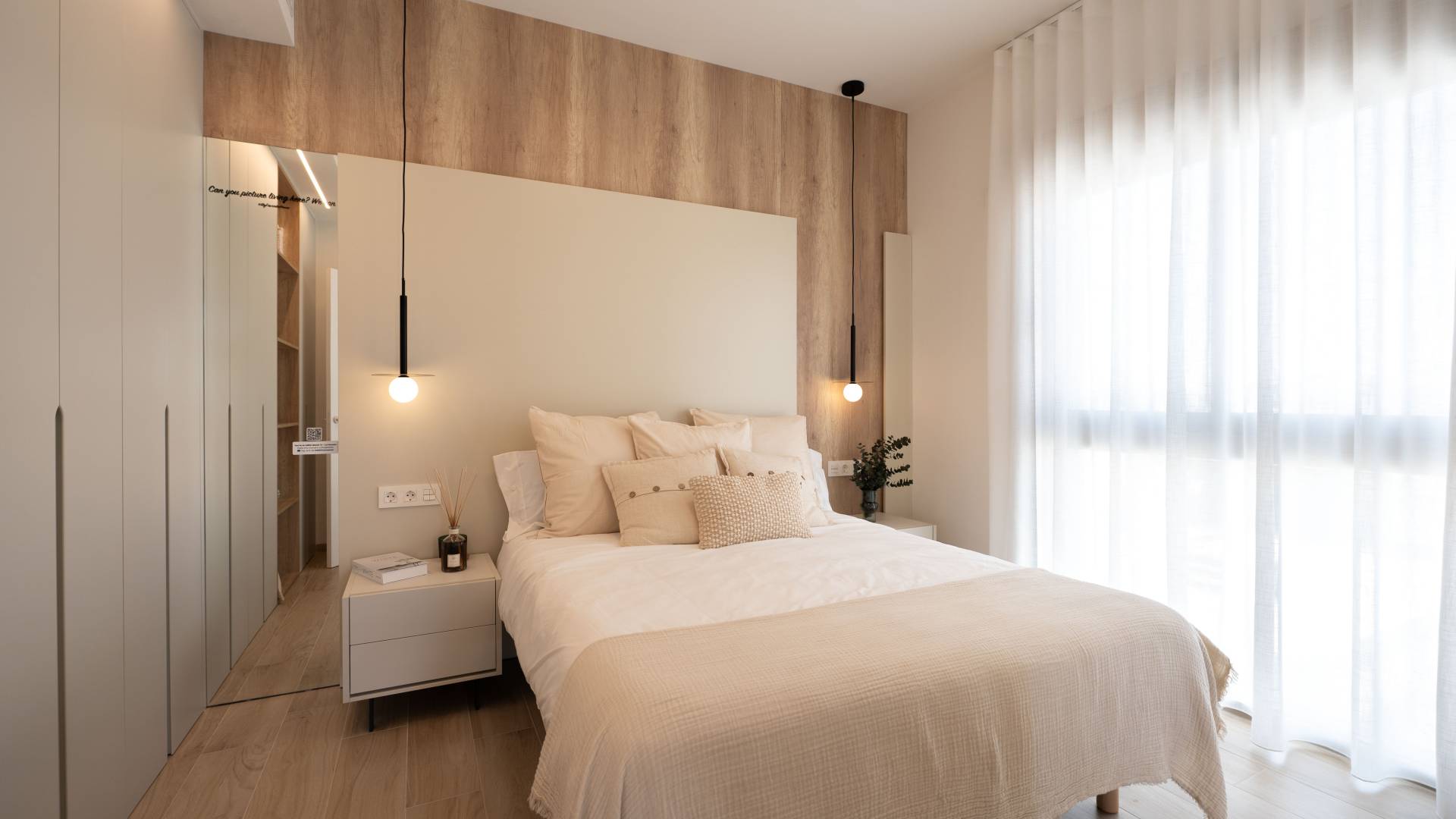 New Build - Semi detached house - Los Alcazares