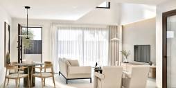 New Build - Semi detached house - Los Alcazares