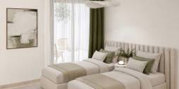 New Build - Semi detached house - Los Alcazares