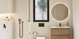 New Build - Semi detached house - Los Alcazares