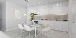 New Build - Semi detached house - Mazarrón