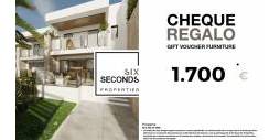 New Build - Semi detached house - Monforte del Cid