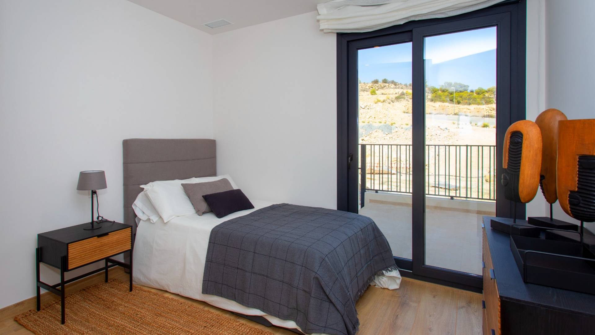 New Build - Semi detached house - Monforte del Cid