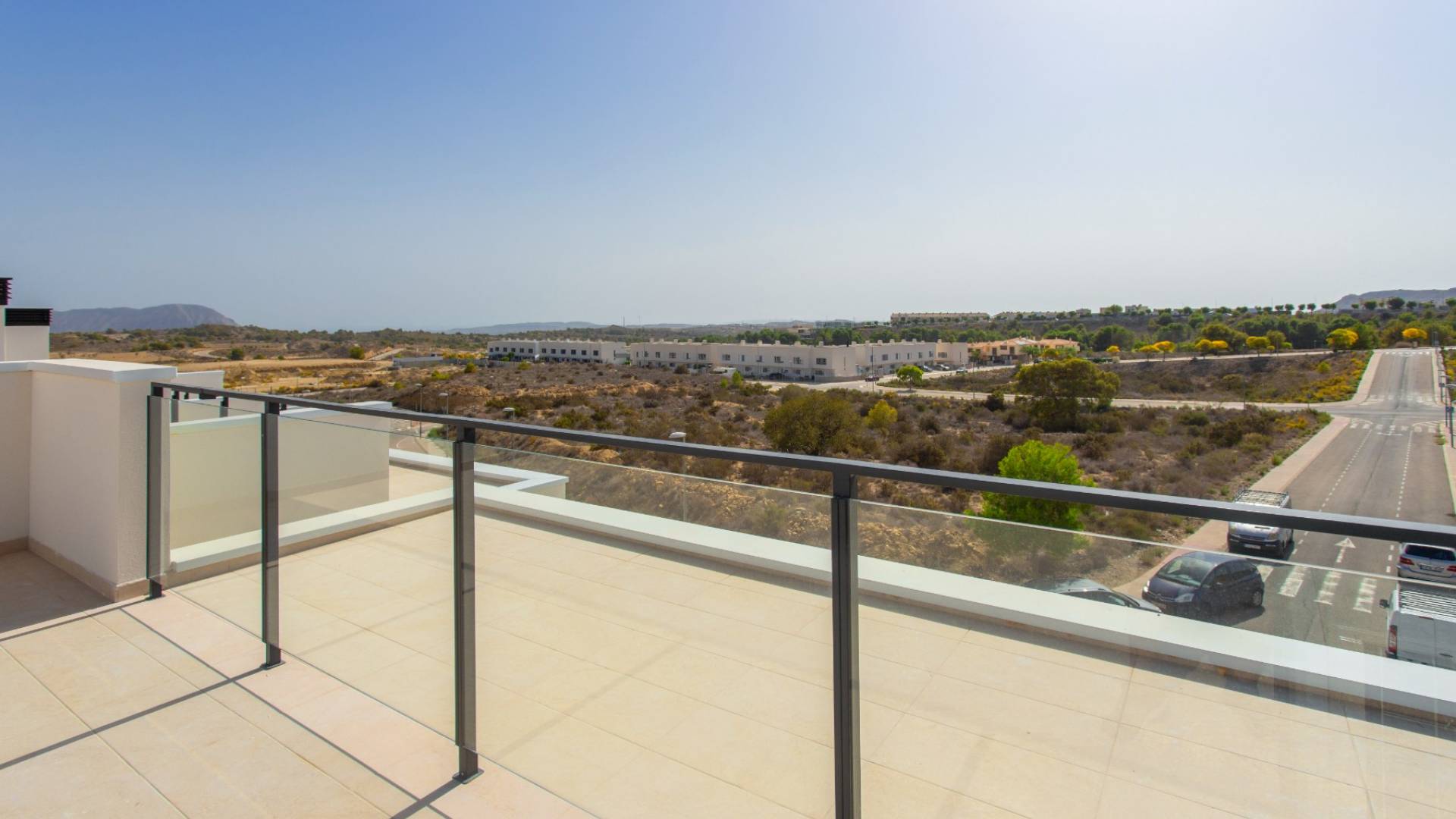 New Build - Semi detached house - Monforte del Cid