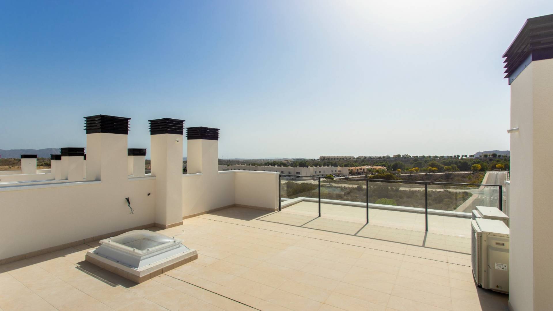 New Build - Semi detached house - Monforte del Cid