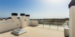 New Build - Semi detached house - Monforte del Cid