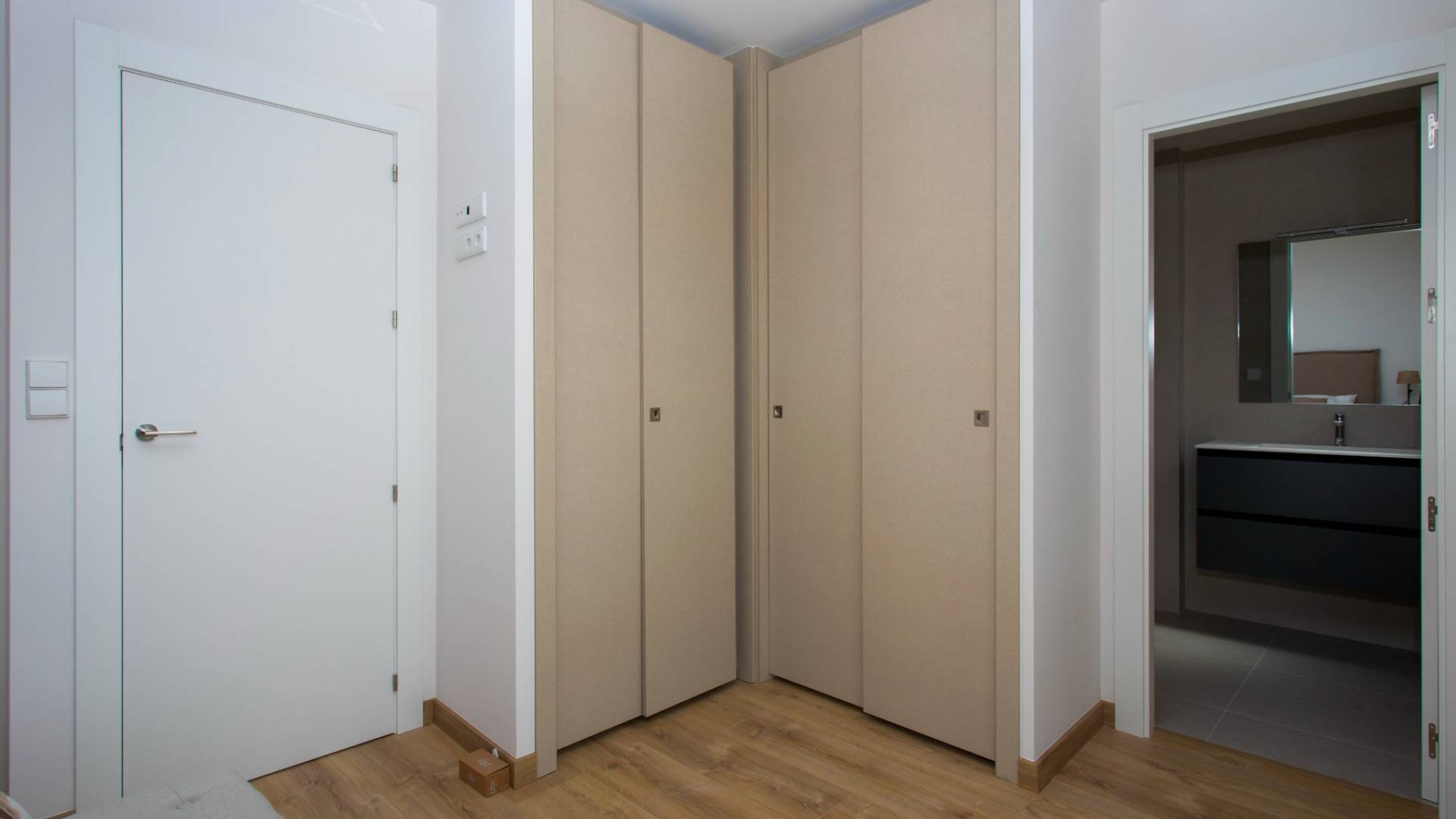 New Build - Semi detached house - Monforte del Cid