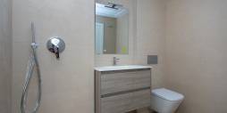 New Build - Semi detached house - Monforte del Cid