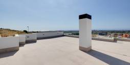 New Build - Semi detached house - Muchamiel - Mutxamel