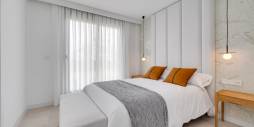New Build - Semi detached house - Muchamiel - Mutxamel