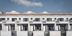 New Build - Semi detached house - Muchamiel