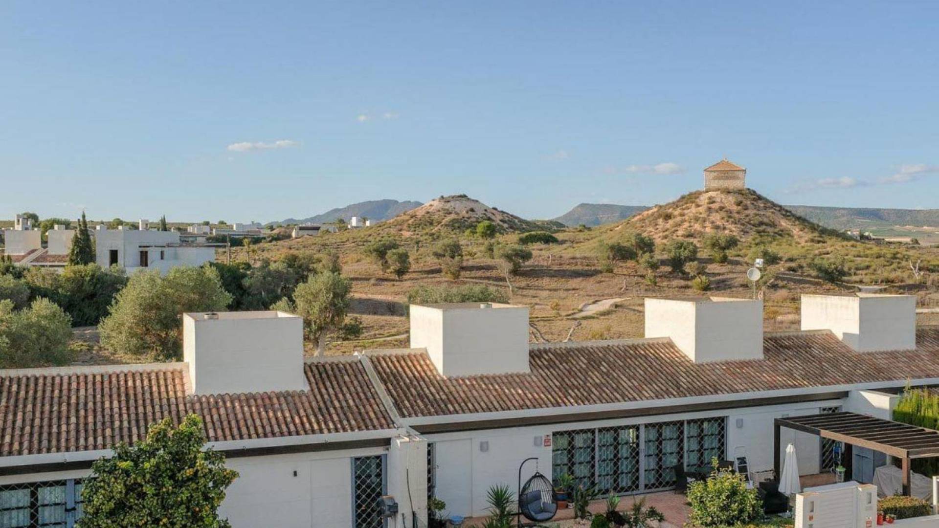 New Build - Semi detached house - Peraleja Golf