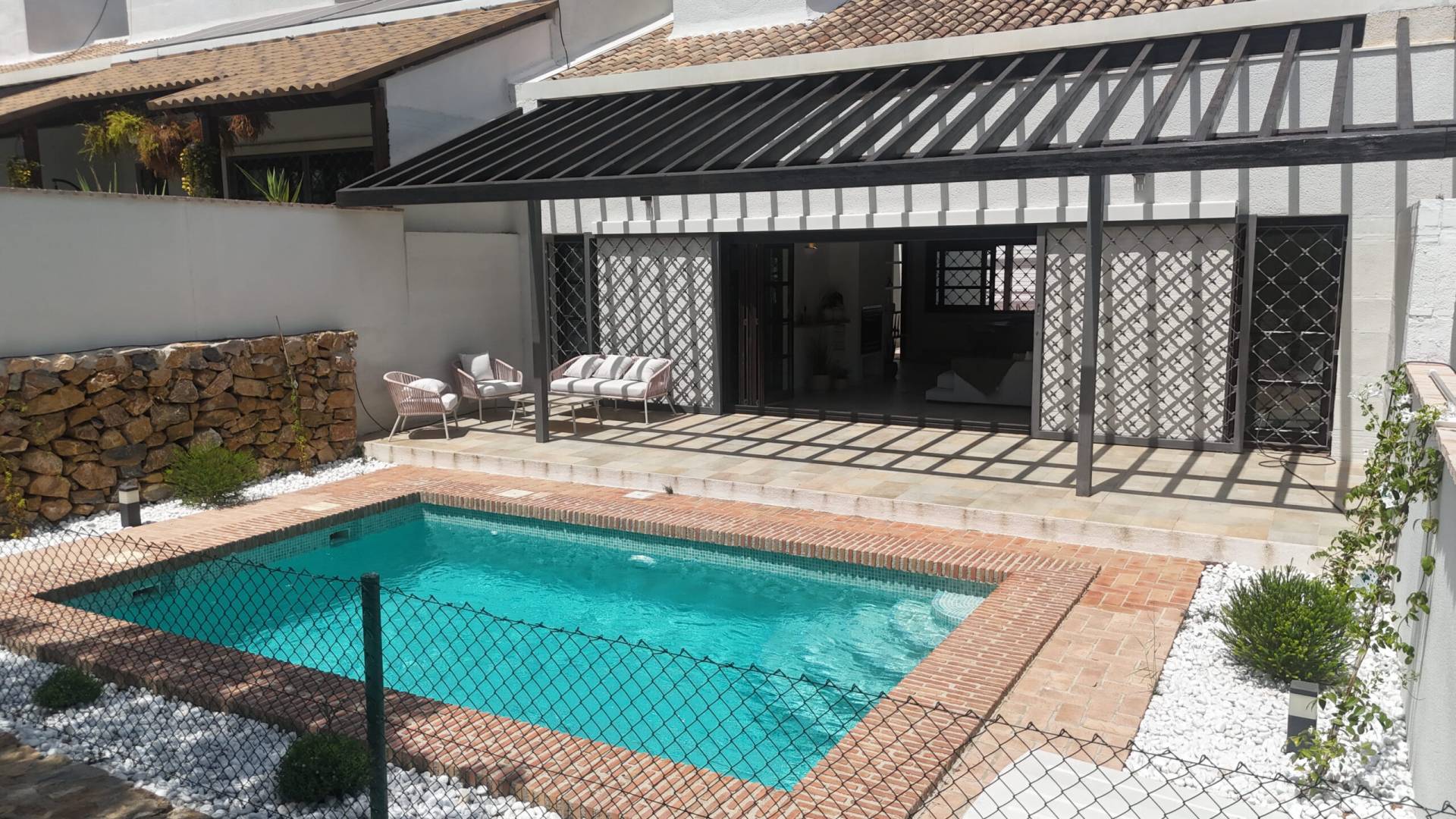 New Build - Semi detached house - Peraleja Golf