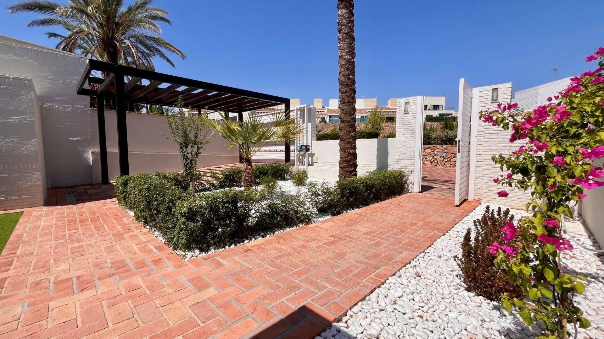 New Build - Semi detached house - Peraleja Golf