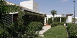 New Build - Semi detached house - Peraleja Golf