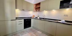 New Build - Semi detached house - Peraleja Golf