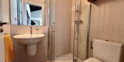 New Build - Semi detached house - Peraleja Golf