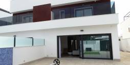New Build - Semi detached house - Pilar de la Horadada