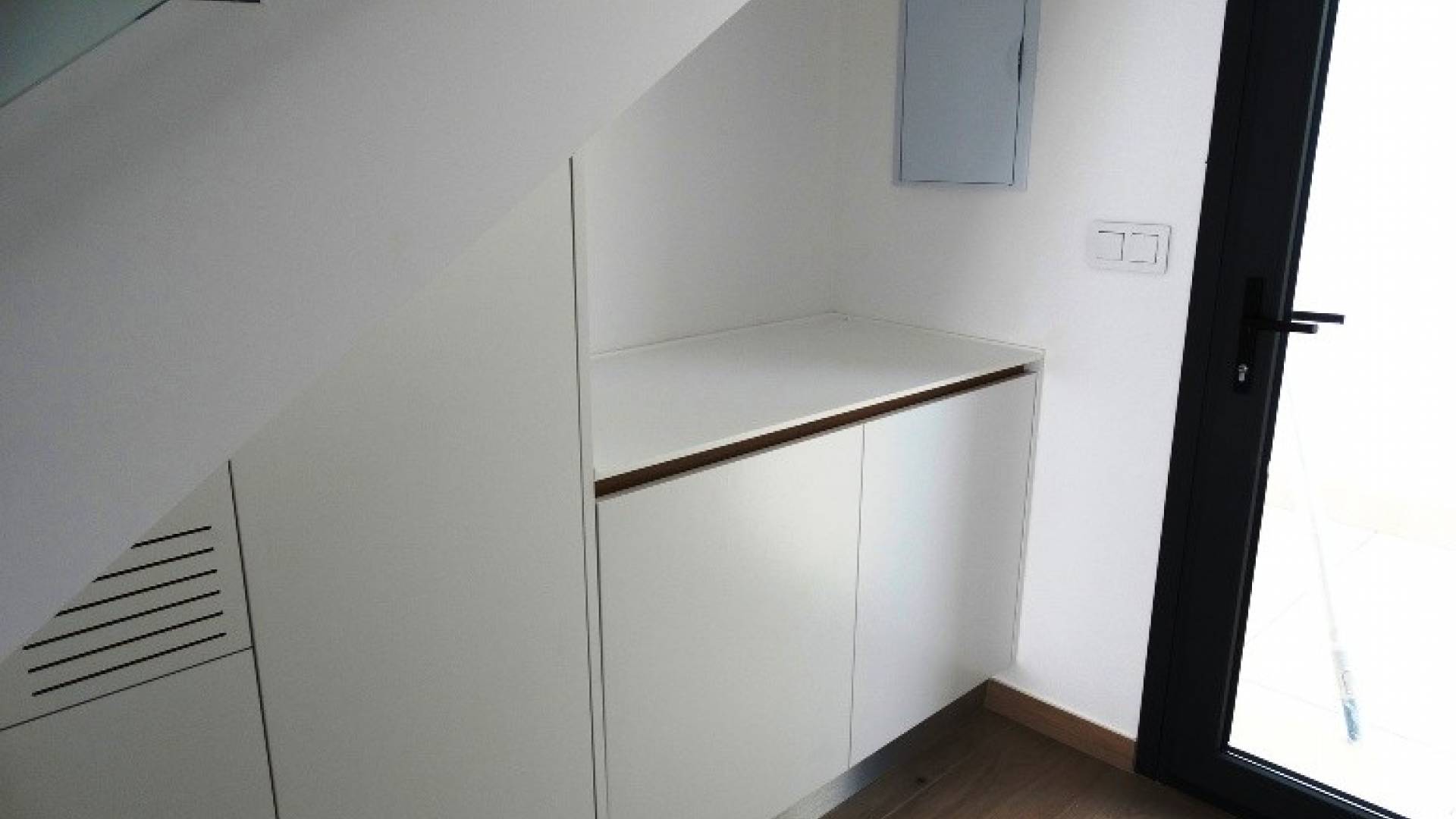 New Build - Semi detached house - Pilar de la Horadada