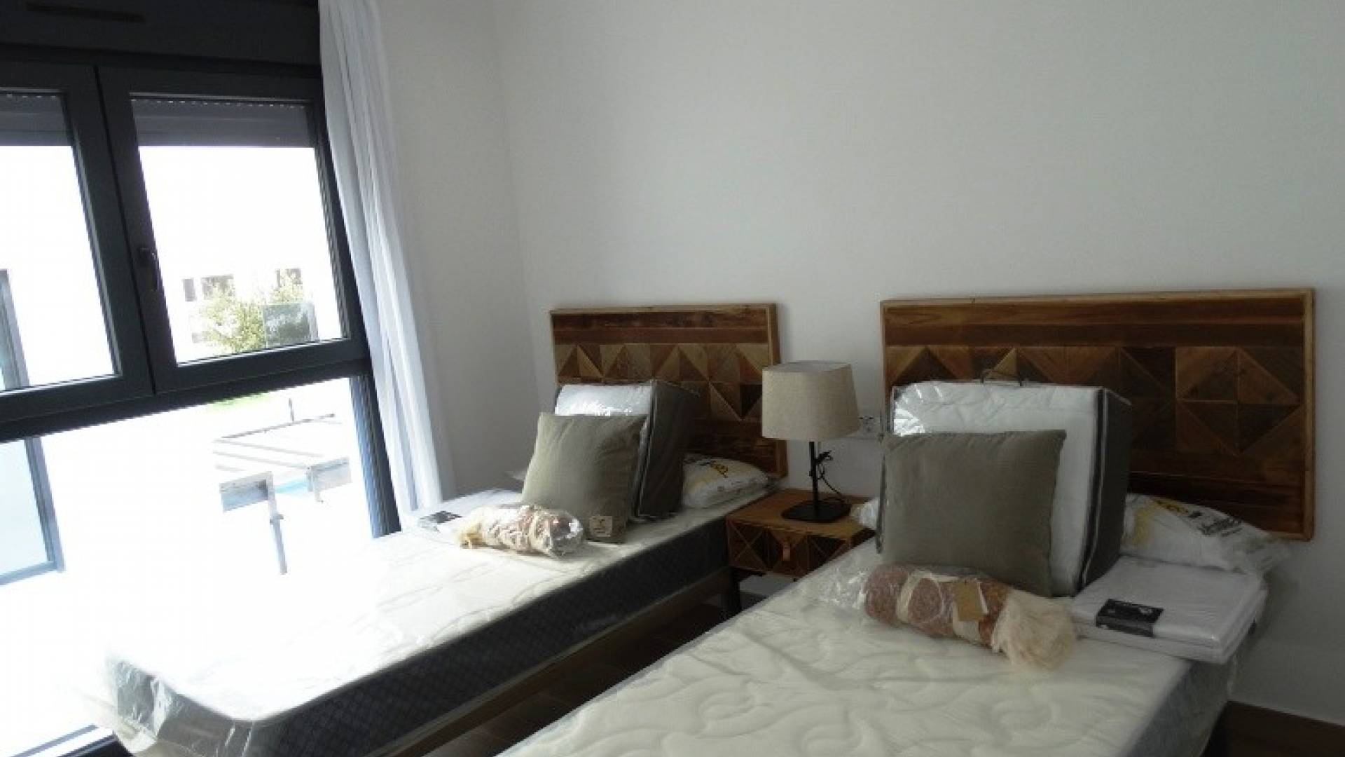 New Build - Semi detached house - Pilar de la Horadada