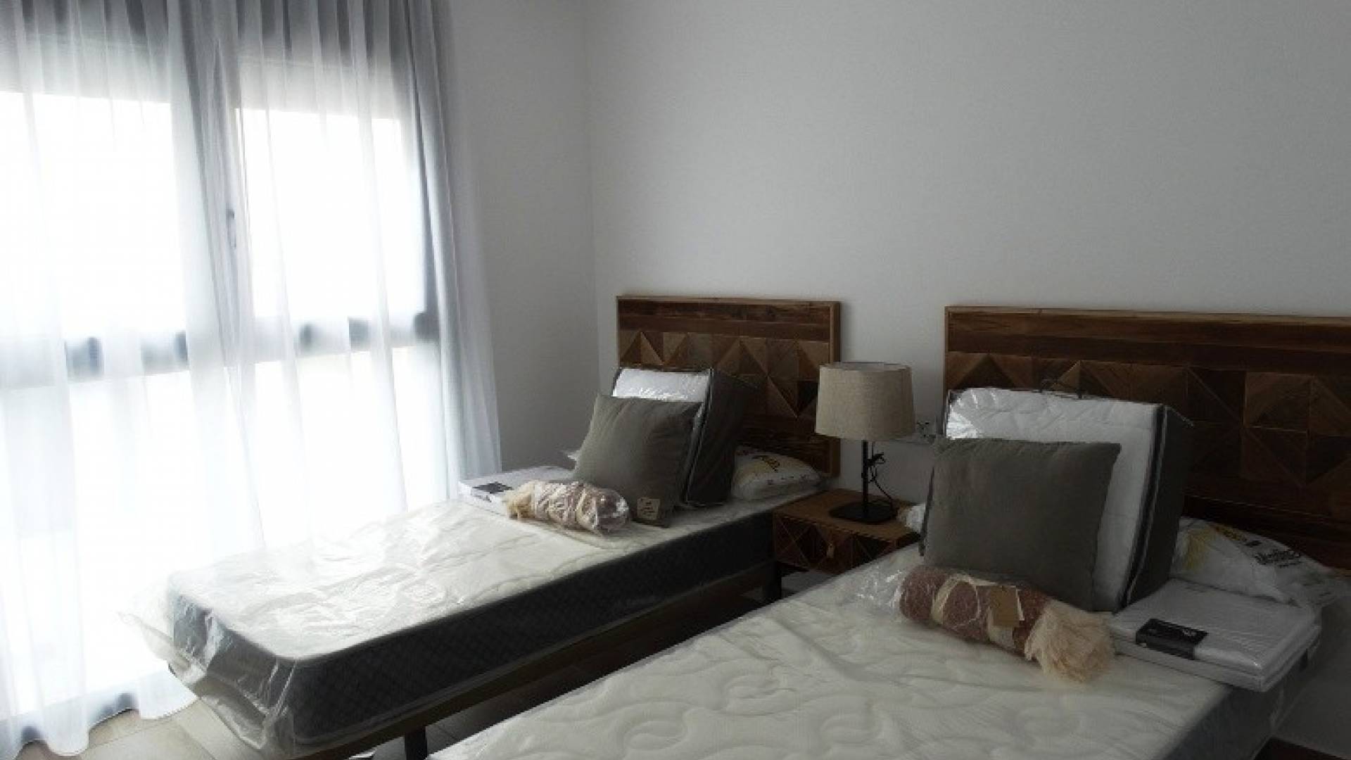 New Build - Semi detached house - Pilar de la Horadada