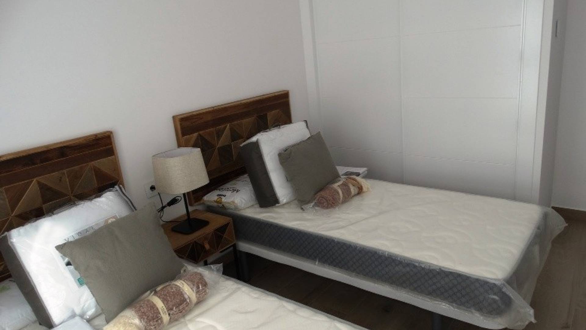 New Build - Semi detached house - Pilar de la Horadada